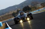 Tramontana R 2009 года
